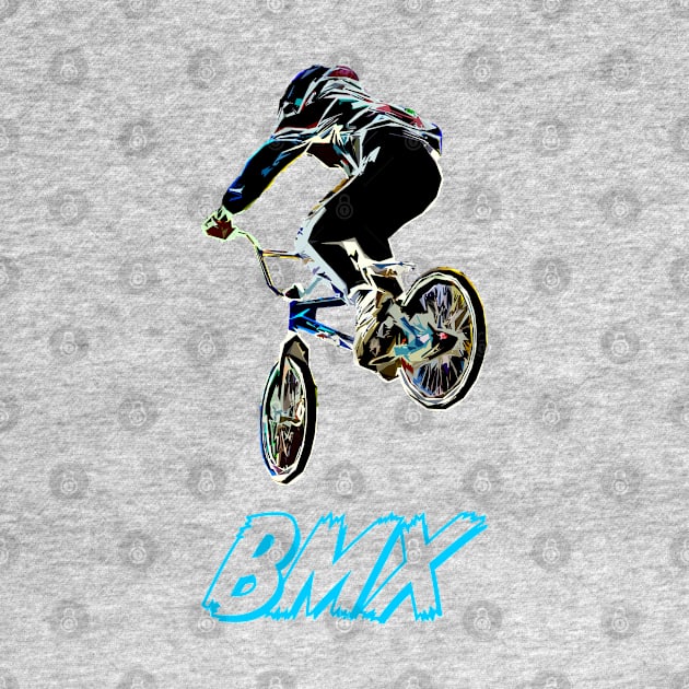 bmx by rickylabellevie